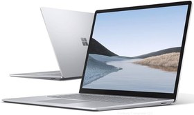 Microsoft Surface laptop 3 i7-10 ram:16 Hard : 256G